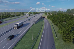 Galliford Try bows out of £100m A47 scheme image