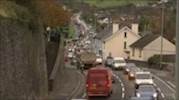 Galliford Try wins £109m bypass  image