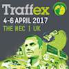 Get ready for Traffex with the Talking Traffex podcast image