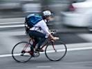 Government takes action over cycling image