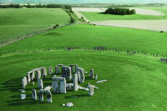 Govt pledges continued commitment to Stonehenge scheme, despite cuts image