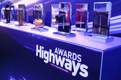 Highways Awards 2023 shortlist revealed image