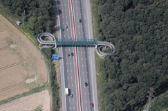 Highways England advertises £190m Area 3 deal image
