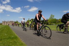 Highways England forks out for cycle networks missing link image