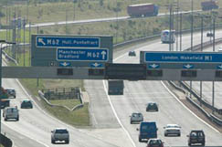 Highways England looks to asset delivery for £180m Area 12 deal image