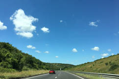 Highways England makes slow start on RIS 2 image