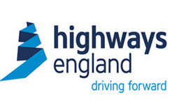 Highways England names acting chief executive image