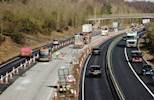 Highways England reveals £3.8bn roads plan for Midlands and East of England image