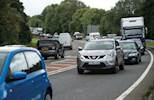 Highways England to ask permission for low value £500m scheme image