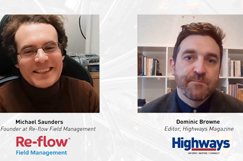 Highways Presents Re-flow: Taking digital collaboration to the next level image