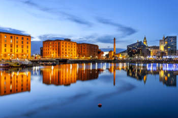 Highways magazine spares blushes on Liverpool £280m contract mix-up image