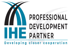 IHE and Highways magazine sign new Professional Development Partnership image