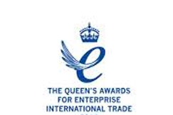 Instarmac wins Queens Award for international trade image