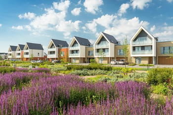 Javid announces £600m housing infrastructure winners image