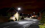 Kent to return to all-night lighting with £40m LED upgrade image