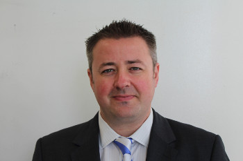 Kier appoints health and safety specialist to new highways role image