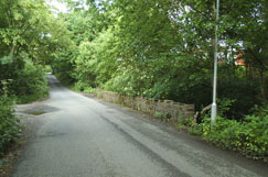 Kirklees raises unclassified road spend by £10m image