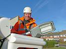 LED upgrade for Cheshire West and Chester image