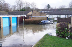 Labour plans COBRA-style Flood Resilience Taskforce image