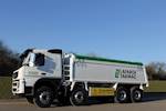 Lafarge Tarmac takes leading approach over FORS accreditation image