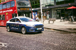 Law commissions seek clear line on driverless cars image