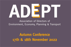Leeds the perfect place for ADEPT conference image
