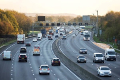 M4 smart motorway moves to SVD testing image