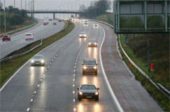 M6 Housing Infrastructure Fund project dropped as costs soar image