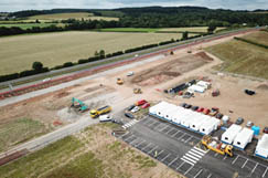 McCann partners Balfour on Top highways project image