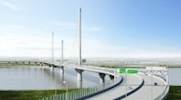 Mersey Gateway bridge to be toll free for Halton residents image