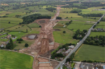 NIC calls for £500m local road funding boost - from 2025 image