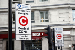 NIC calls for traffic curbs and mass transit boost image