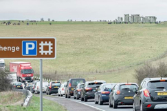 National Highways celebrates High Court Stonehenge scheme win image