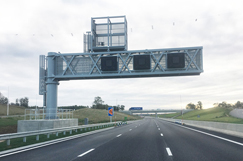 National Highways seeks elegant gantry design image