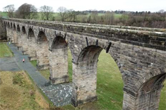National Highways team breathes life back into historic viaduct image