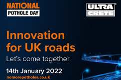 National Pothole Day 2022: Innovation, innovation, innovation image