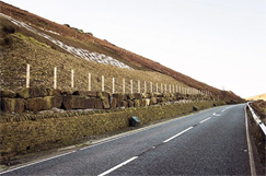 National Roads Fund: Just £426m in two years for local roads image