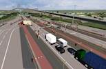 New Dartford tunnel safety system to go live image