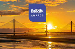 New UK Bridges Awards launched image