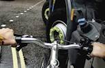 New campaign to improve cyclists’ safety image