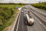 New guidance for smart motorway construction image