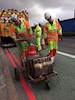 New road marking approach in Birmingham saves money and emissions image