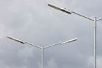 Northamptonshire gets £132m for street lights image