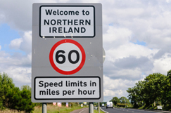 Northern Ireland awaits new road safety strategy image