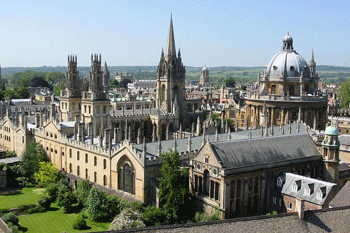 Oxford to maintain its own roads in £2.6m deal with county image
