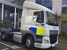 Police use HGV cab to catch dangerous drivers image