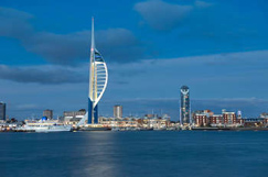 Portsmouth set to approve CAZ despite reservations image