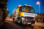 QMS opts for Renault trucks image