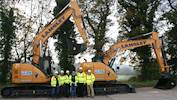 R&W Civil Engineering acquires Langley image