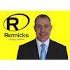 Rebrand for Rennicks image